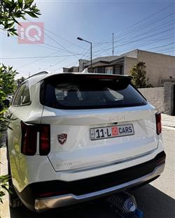 كيا سورينتو